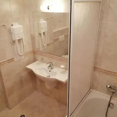 Lejlighed Cozy 1 Bedroom Self-catering Fully Equipped Flat In St Ivan Rilski With Free Services *