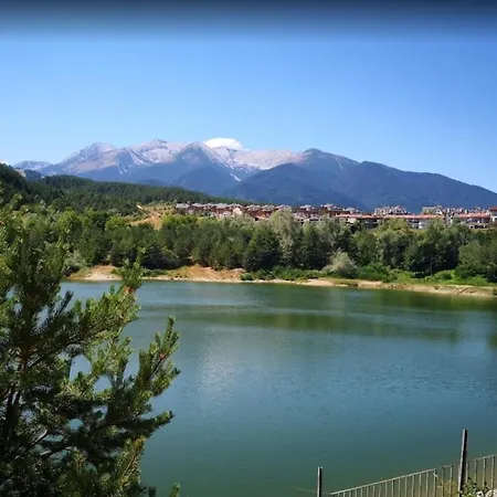 Lejlighed Cozy 1 Bedroom Self-catering Fully Equipped Flat In St Ivan Rilski With Free Services *