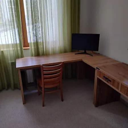 Lejlighed Cozy 1 Bedroom Self-catering Fully Equipped Flat In St Ivan Rilski With Free Services *