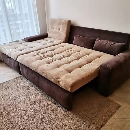 Lejlighed Cozy 1 Bedroom Self-catering Fully Equipped Flat In St Ivan Rilski With Free Services