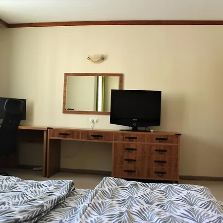 Cozy 1 Bedroom Self-catering Fully Equipped Flat In St Ivan Rilski With Free Services Lejlighed Bansko