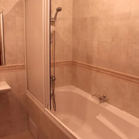 Lejlighed Cozy 1 Bedroom Self-catering Fully Equipped Flat In St Ivan Rilski With Free Services Bansko