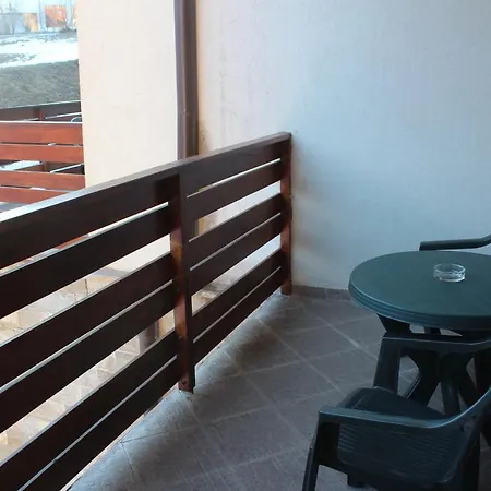 Cozy 1 Bedroom Self-catering Fully Equipped Flat In St Ivan Rilski With Free Services Lejlighed Bansko