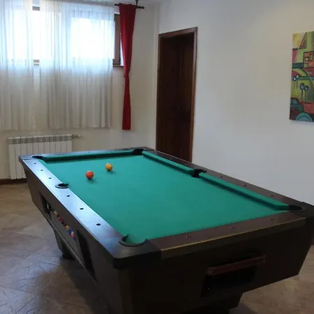 Lejlighed Cozy 1 Bedroom Self-catering Fully Equipped Flat In St Ivan Rilski With Free Services