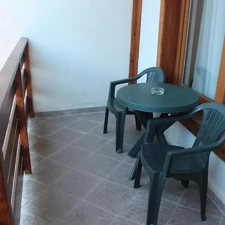 Cozy 1 Bedroom Self-catering Fully Equipped Flat In St Ivan Rilski With Free Services Lejlighed Bansko