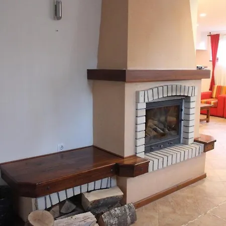Lejlighed Cozy 1 Bedroom Self-catering Fully Equipped Flat In St Ivan Rilski With Free Services Bansko