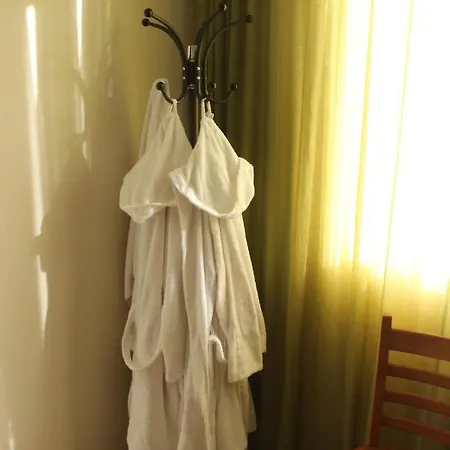Cozy 1 Bedroom Self-catering Fully Equipped Flat In St Ivan Rilski With Free Services Lejlighed Bansko