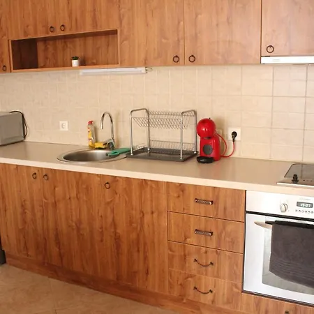 Lejlighed Cozy 1 Bedroom Self-catering Fully Equipped Flat In St Ivan Rilski With Free Services *
